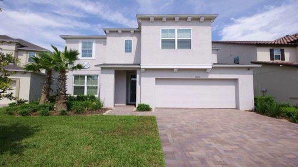 Loyalty Vacation Homes - Kissimmee Orlando Exterior photo