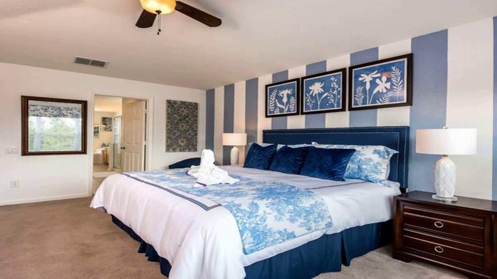 Loyalty Vacation Homes - Kissimmee Orlando Exterior photo