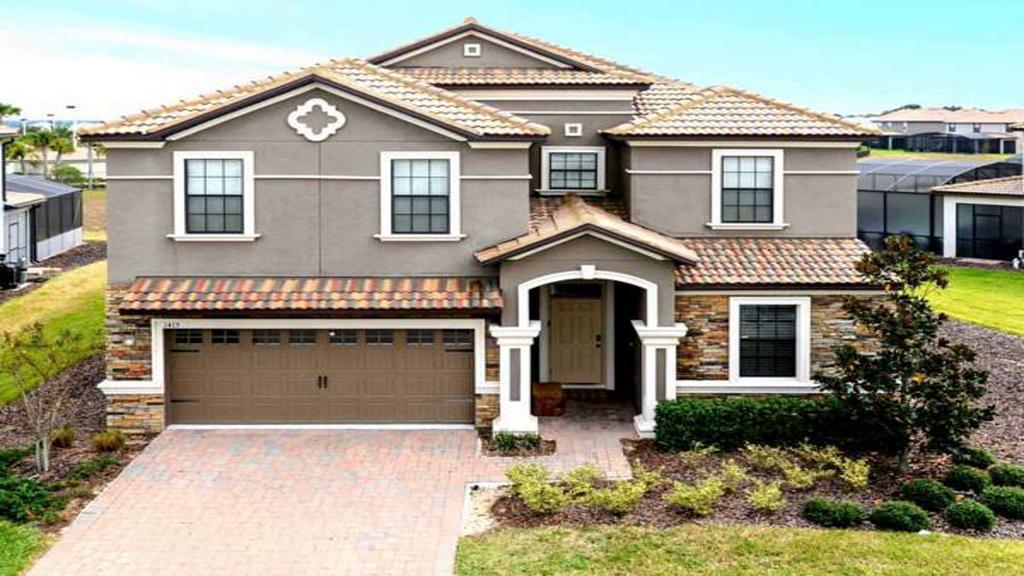 Loyalty Vacation Homes - Kissimmee Orlando Exterior photo