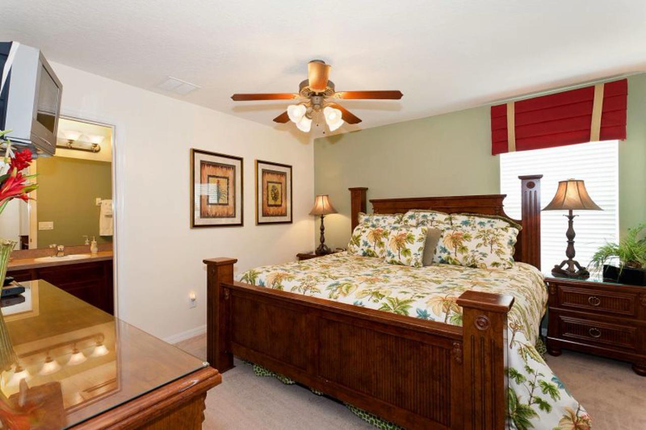 Loyalty Vacation Homes - Kissimmee Orlando Exterior photo
