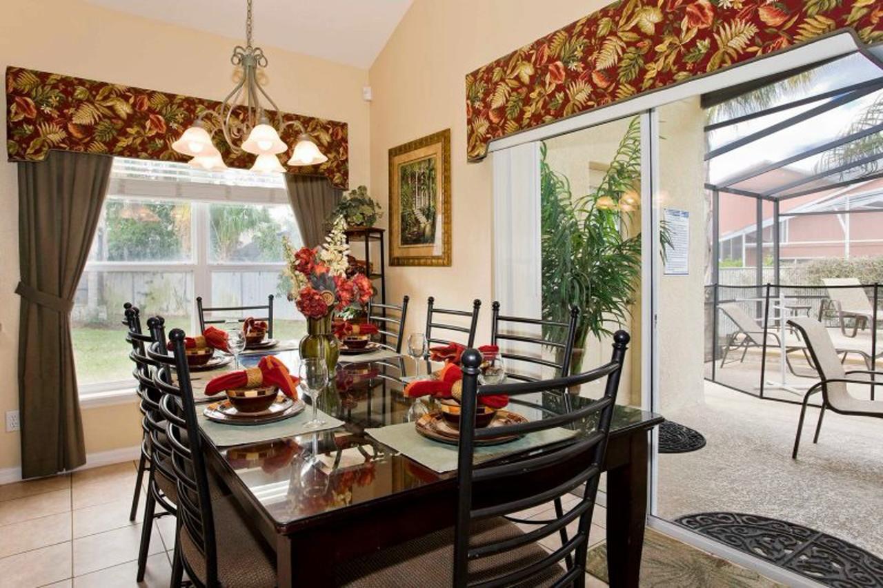 Loyalty Vacation Homes - Kissimmee Orlando Exterior photo